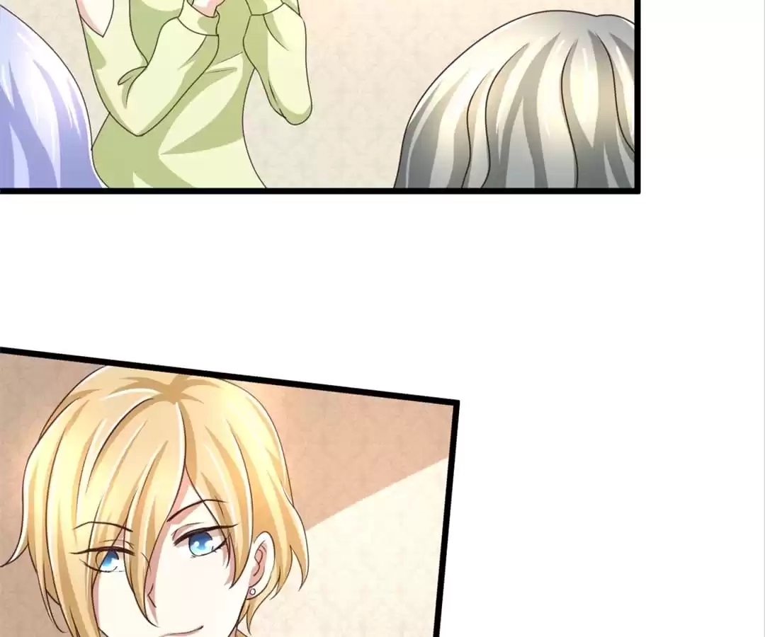 Love, Dream and Make-Up Chapter 33 page 4 - 