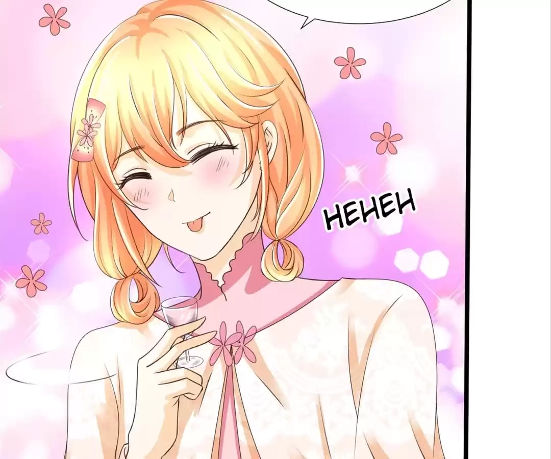 Love, Dream and Make-Up Chapter 33 page 31 - 