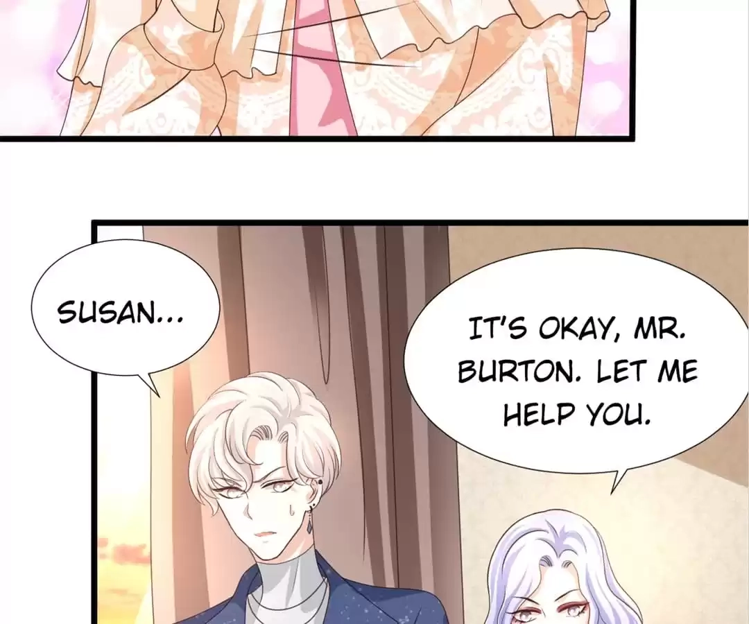 Love, Dream and Make-Up Chapter 33 page 32 - 