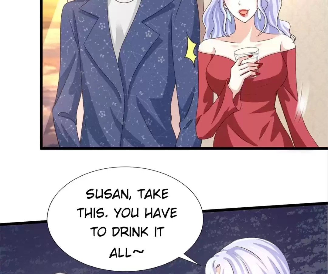 Love, Dream and Make-Up Chapter 33 page 33 - 