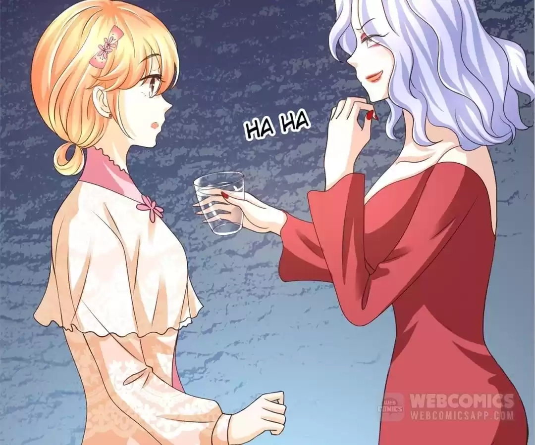 Love, Dream and Make-Up Chapter 33 page 34 - 