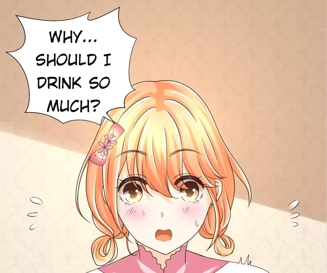 Love, Dream and Make-Up Chapter 33 page 37 - 