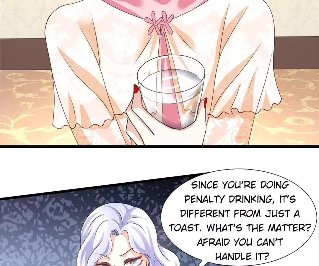 Love, Dream and Make-Up Chapter 33 page 38 - 