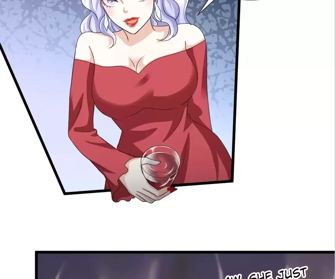 Love, Dream and Make-Up Chapter 33 page 39 - 