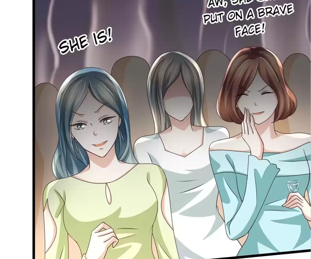 Love, Dream and Make-Up Chapter 33 page 40 - 