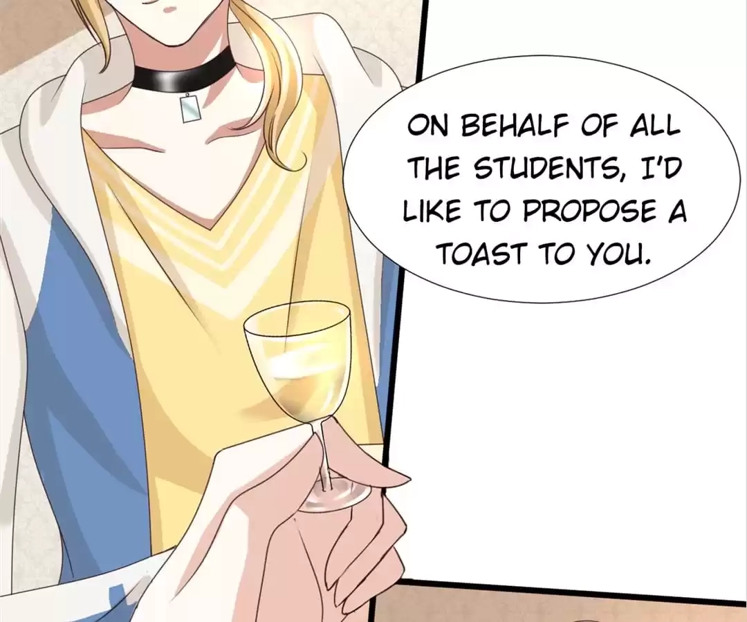 Love, Dream and Make-Up Chapter 33 page 5 - 