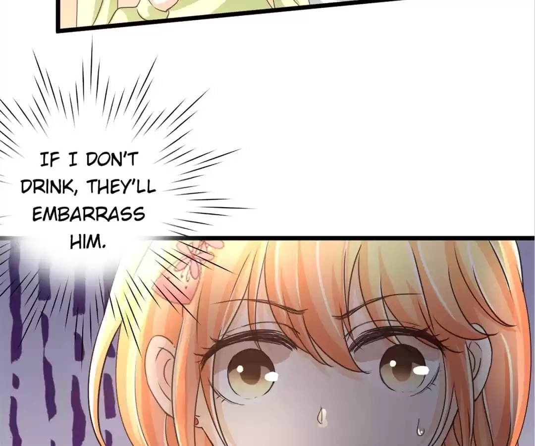 Love, Dream and Make-Up Chapter 33 page 41 - 