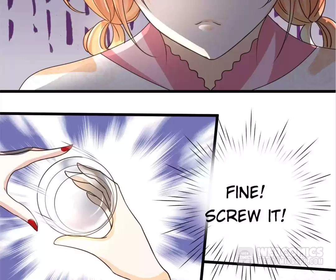 Love, Dream and Make-Up Chapter 33 page 42 - 