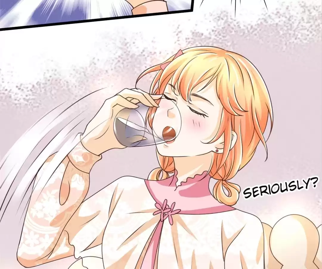 Love, Dream and Make-Up Chapter 33 page 43 - 