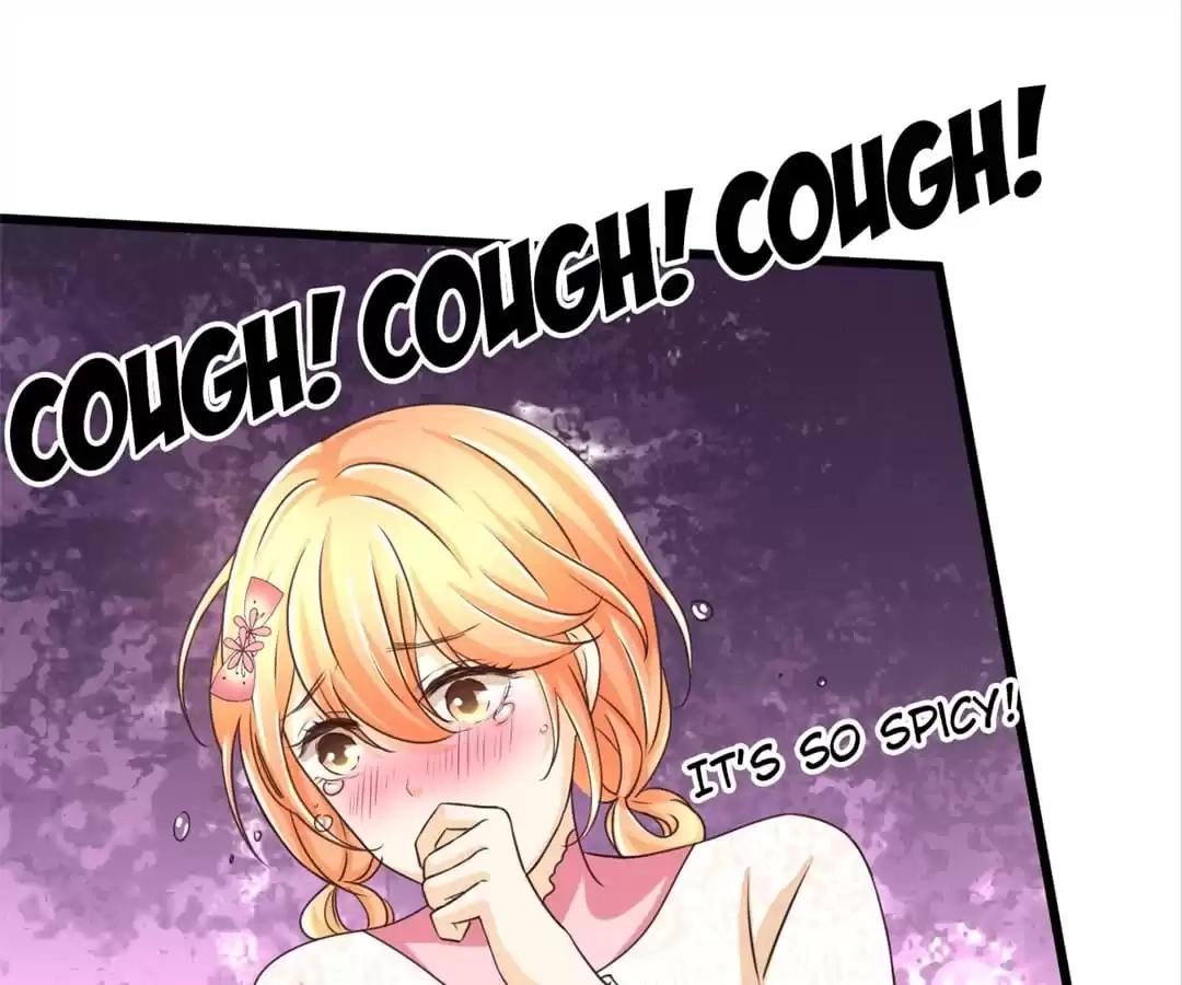 Love, Dream and Make-Up Chapter 33 page 45 - 
