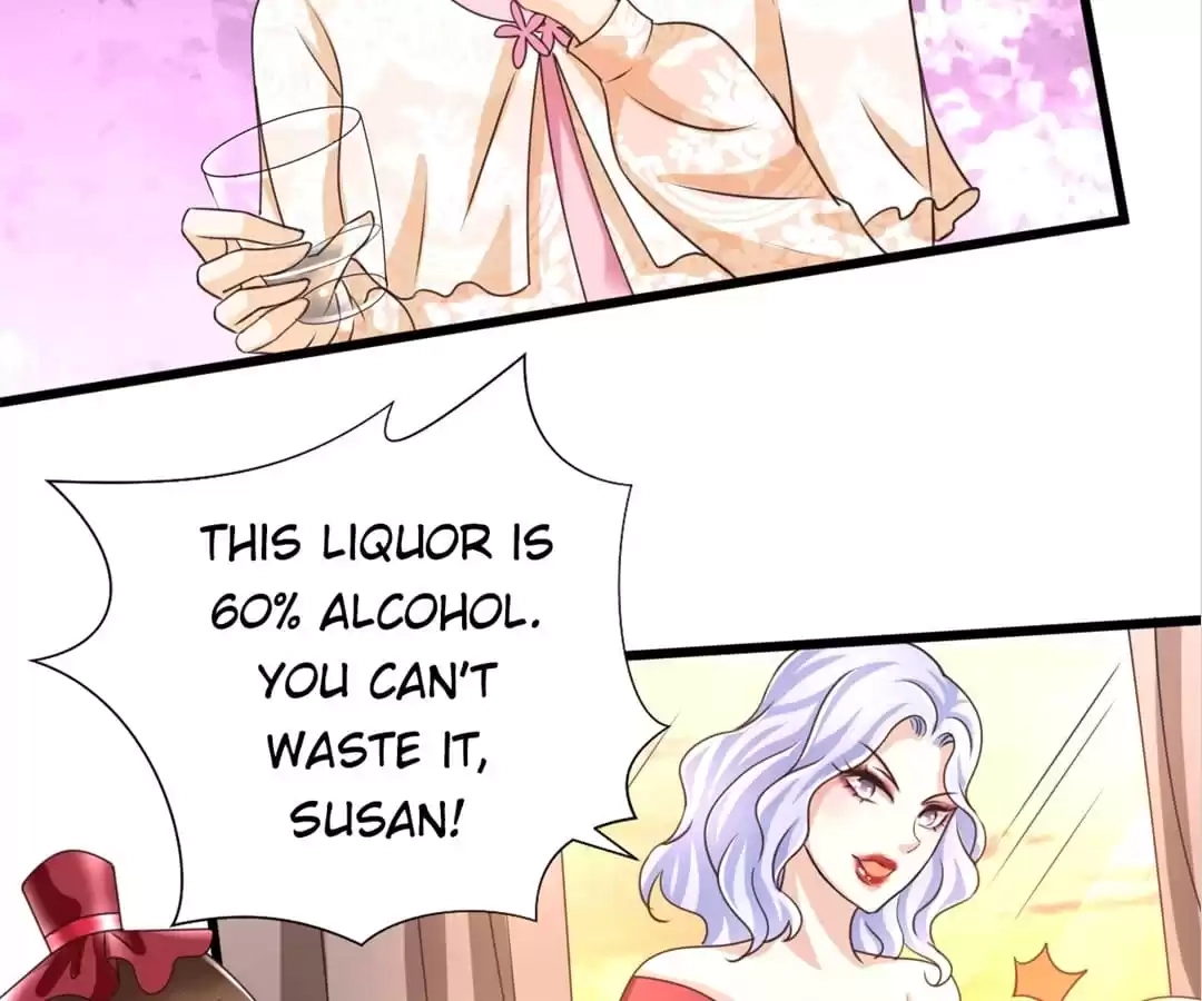 Love, Dream and Make-Up Chapter 33 page 46 - 