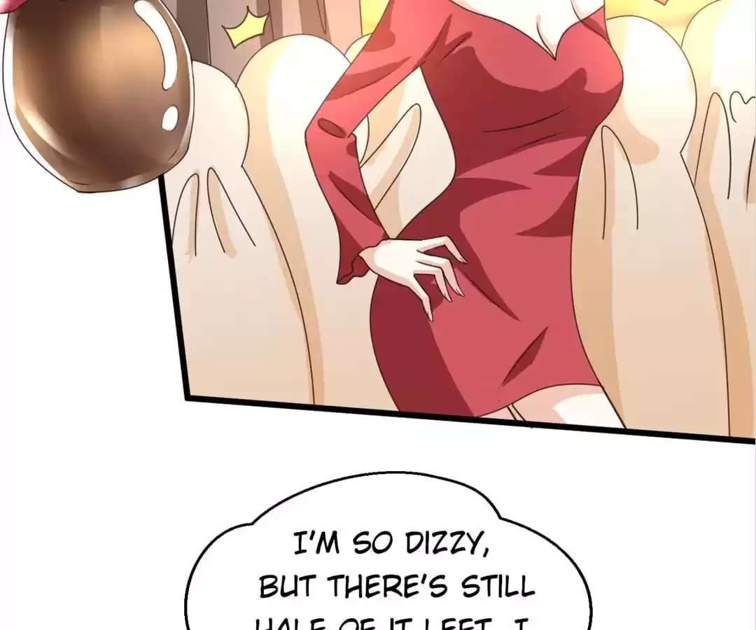 Love, Dream and Make-Up Chapter 33 page 47 - 