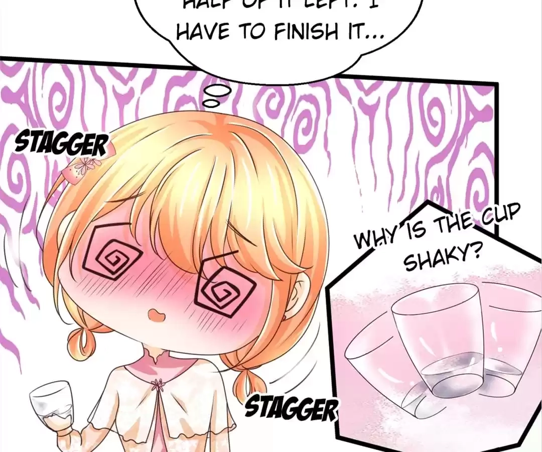 Love, Dream and Make-Up Chapter 33 page 48 - 