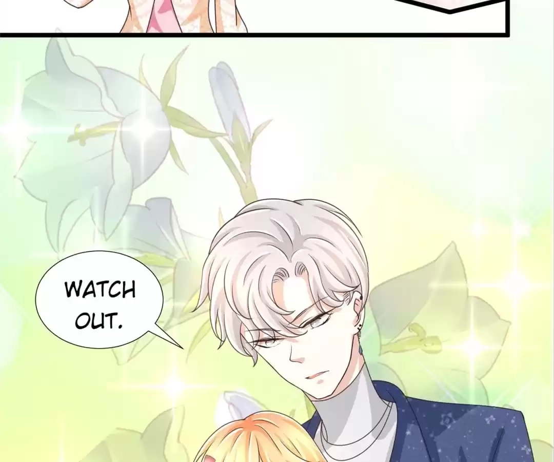 Love, Dream and Make-Up Chapter 33 page 49 - 