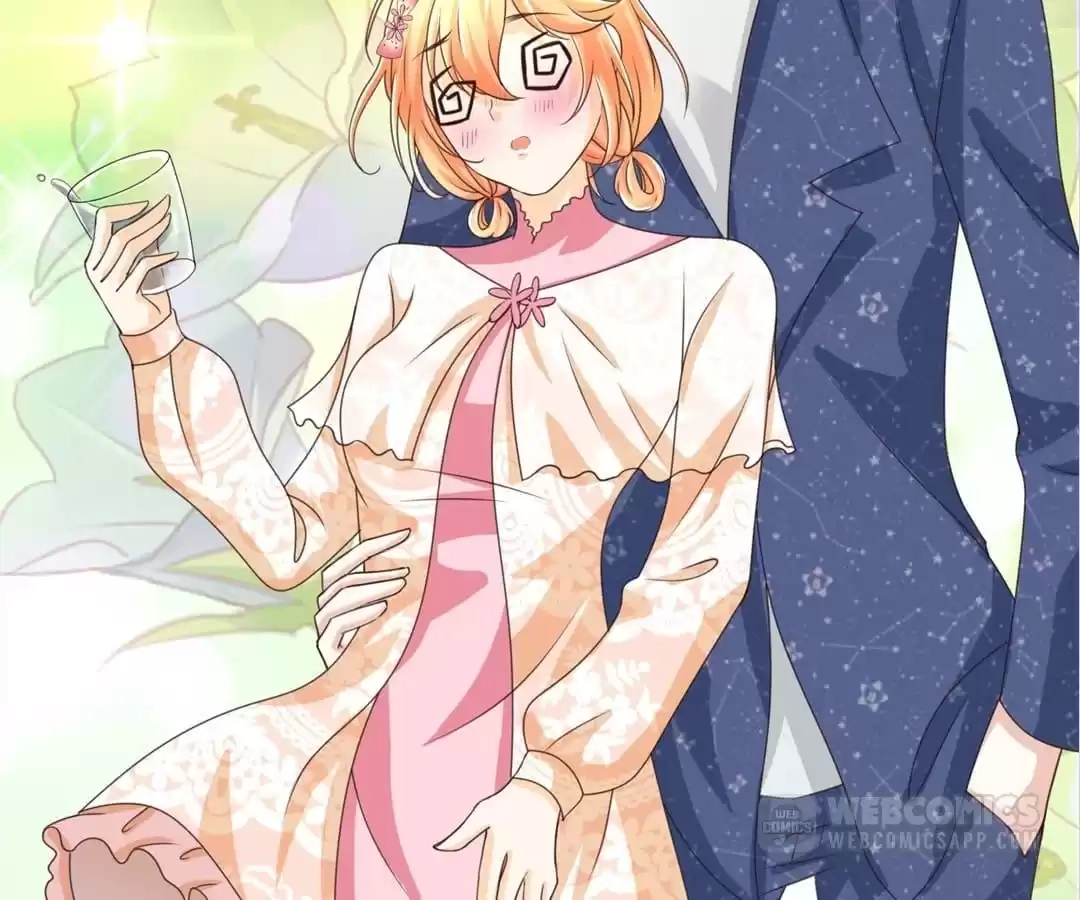 Love, Dream and Make-Up Chapter 33 page 50 - 