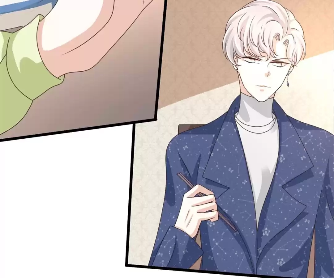 Love, Dream and Make-Up Chapter 33 page 6 - 