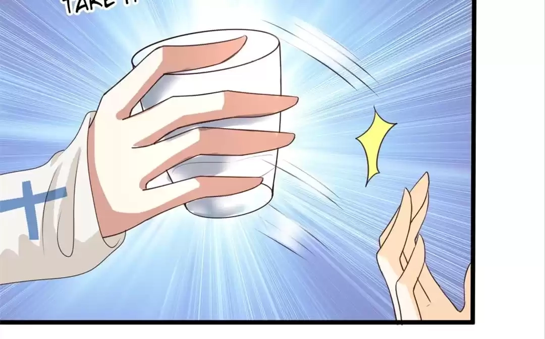 Love, Dream and Make-Up Chapter 33 page 52 - 