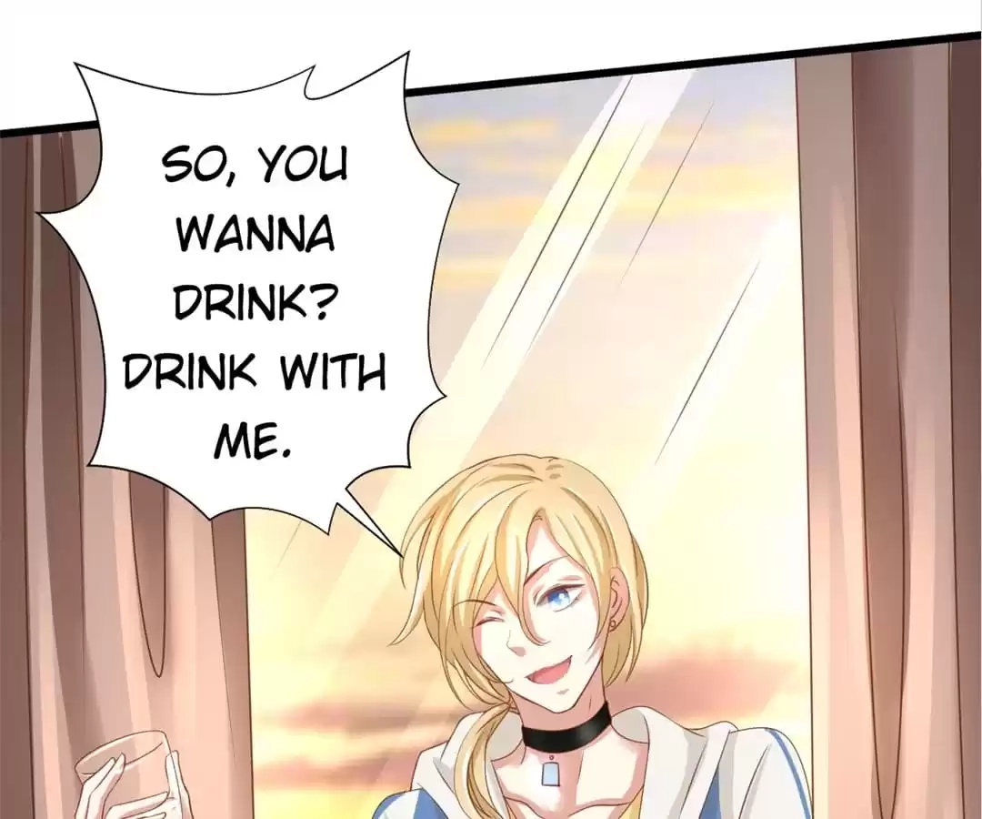 Love, Dream and Make-Up Chapter 33 page 53 - 