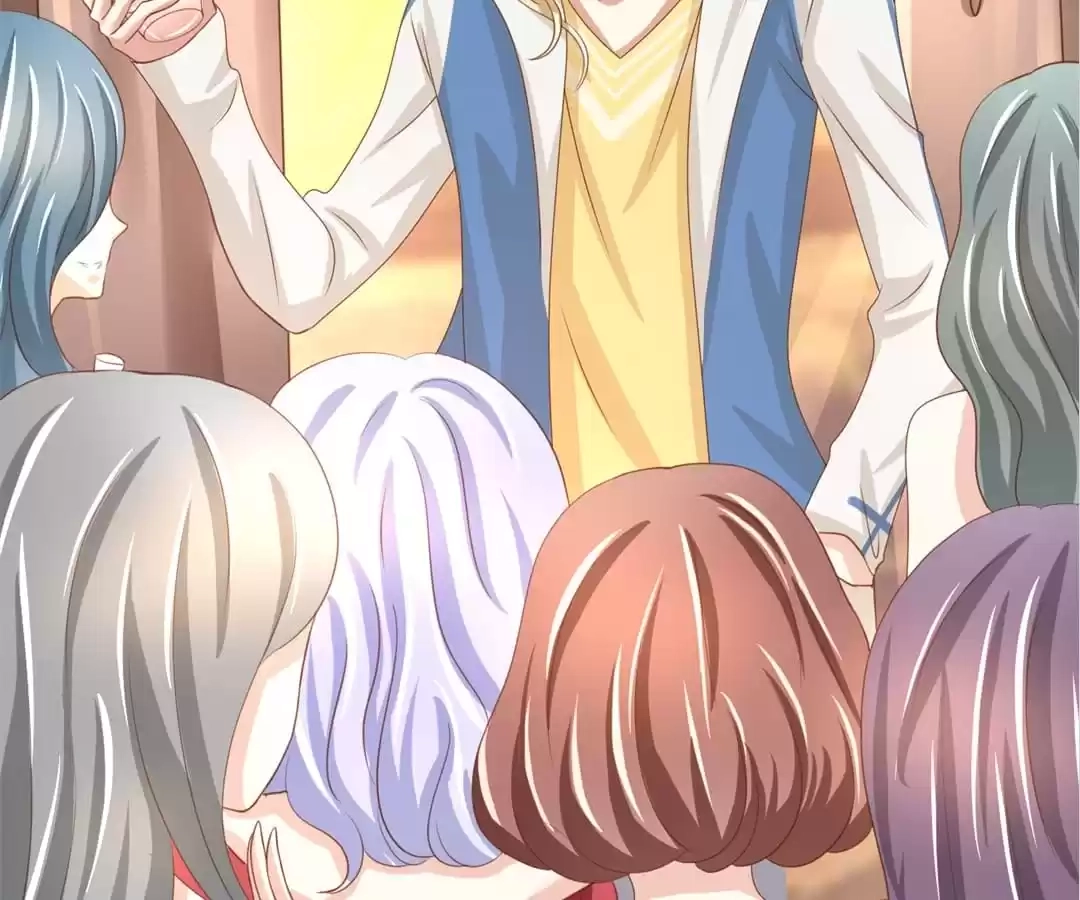 Love, Dream and Make-Up Chapter 33 page 54 - 