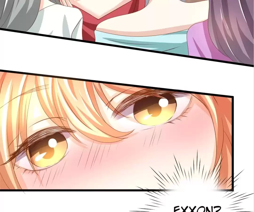 Love, Dream and Make-Up Chapter 33 page 55 - 