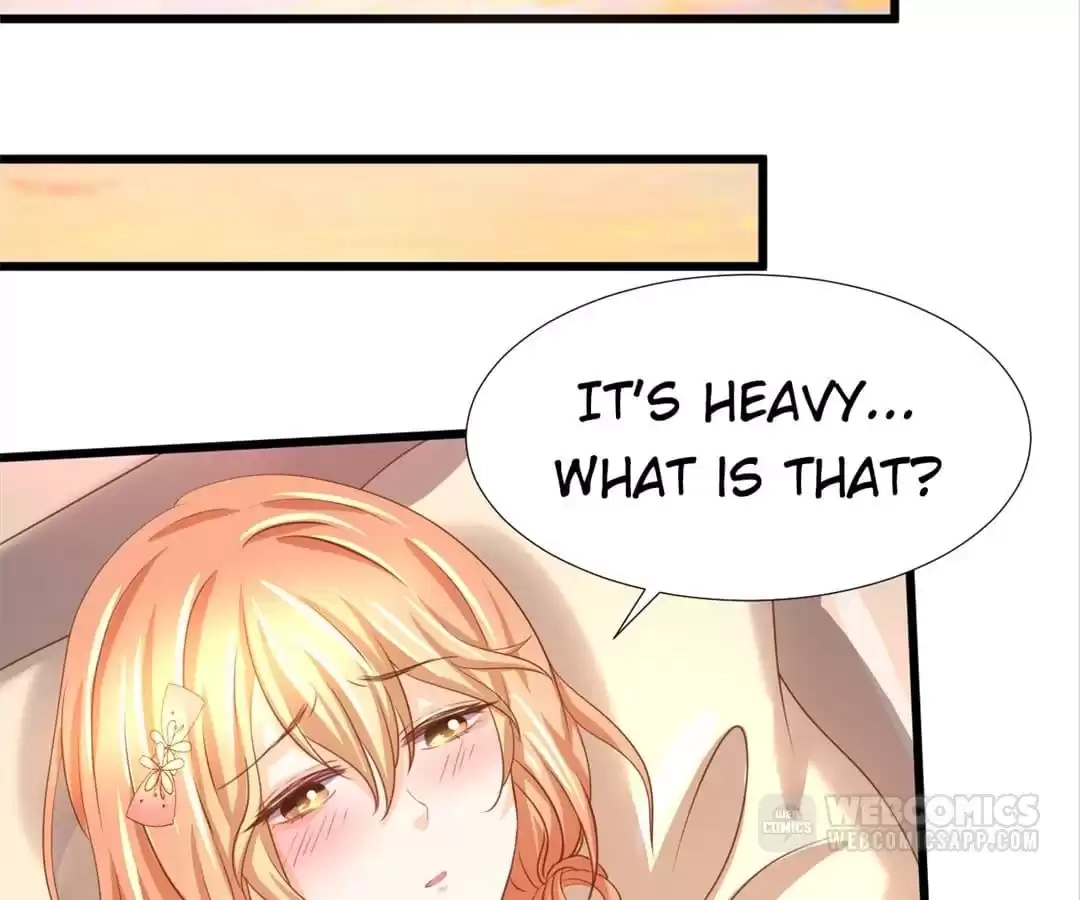 Love, Dream and Make-Up Chapter 33 page 58 - 
