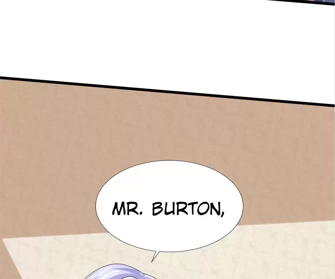 Love, Dream and Make-Up Chapter 33 page 7 - 
