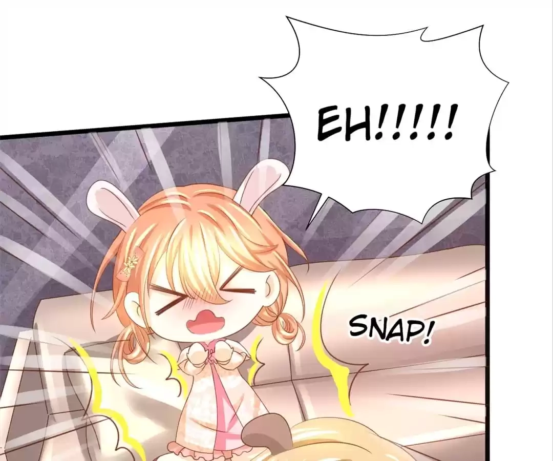 Love, Dream and Make-Up Chapter 33 page 62 - 