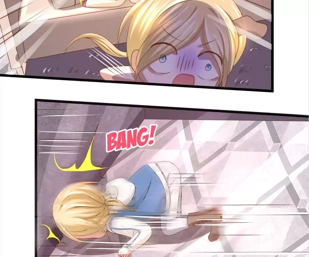 Love, Dream and Make-Up Chapter 33 page 63 - 