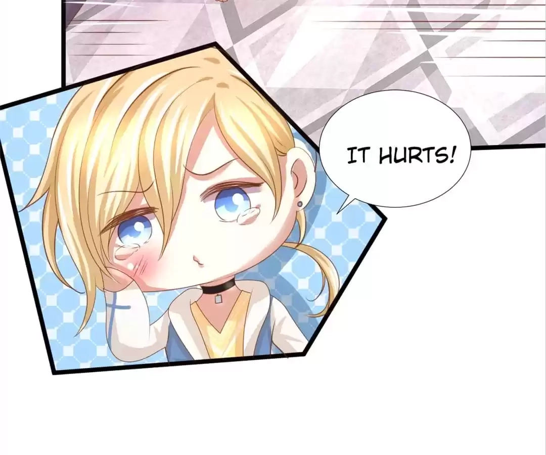 Love, Dream and Make-Up Chapter 33 page 64 - 