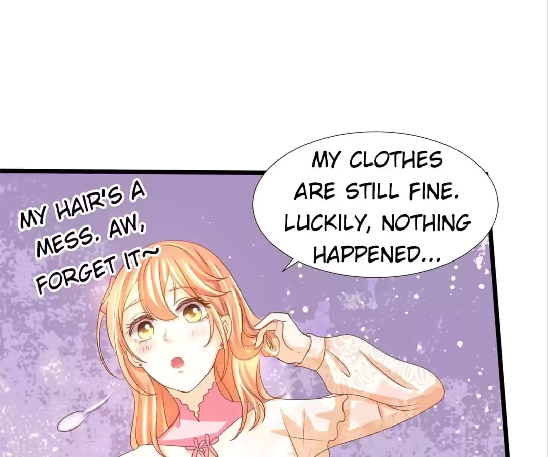 Love, Dream and Make-Up Chapter 33 page 65 - 