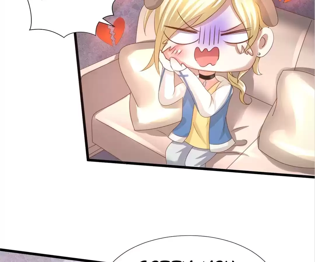 Love, Dream and Make-Up Chapter 33 page 67 - 