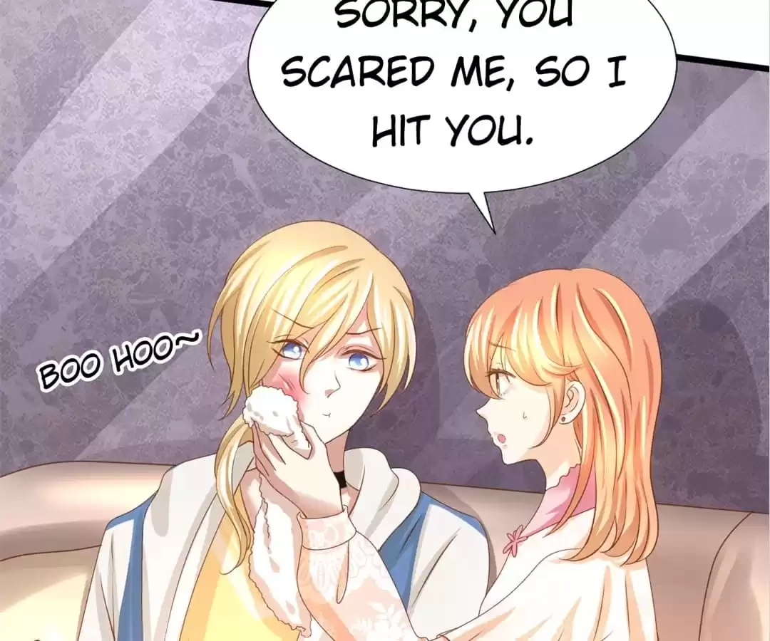 Love, Dream and Make-Up Chapter 33 page 68 - 