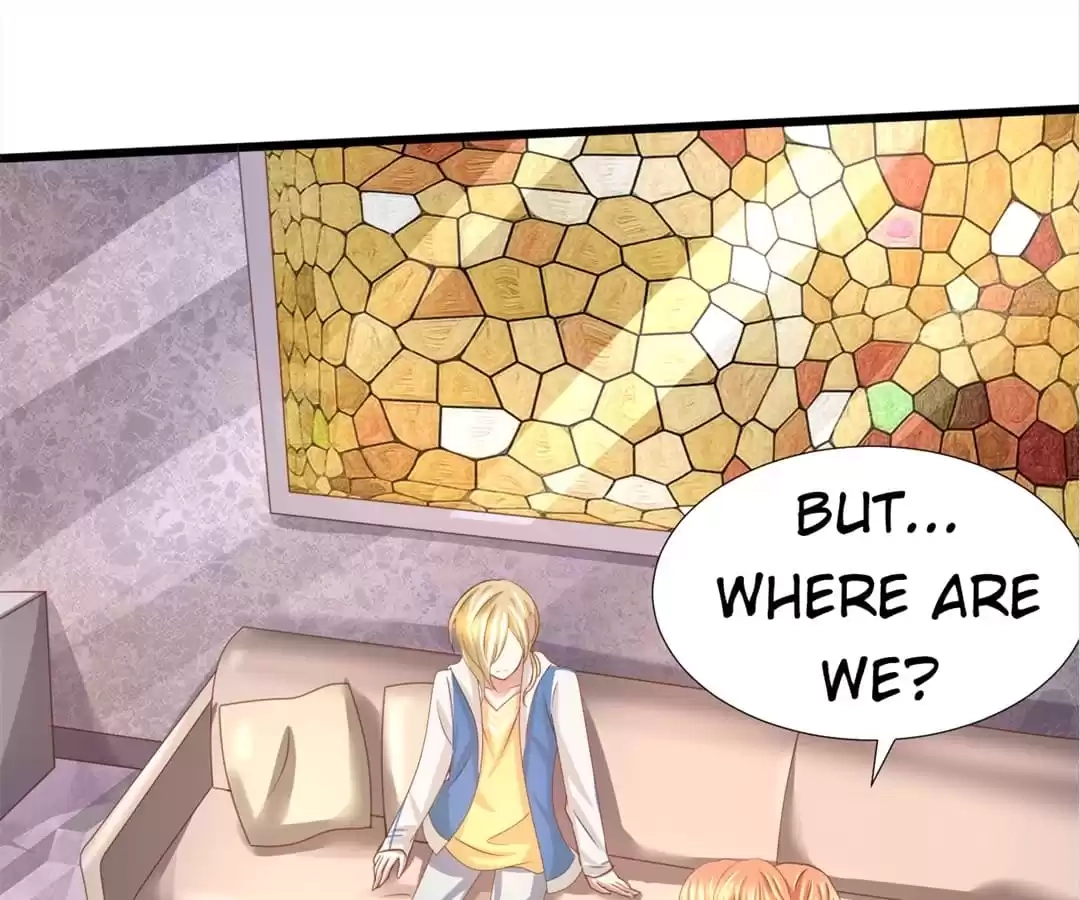 Love, Dream and Make-Up Chapter 33 page 70 - 
