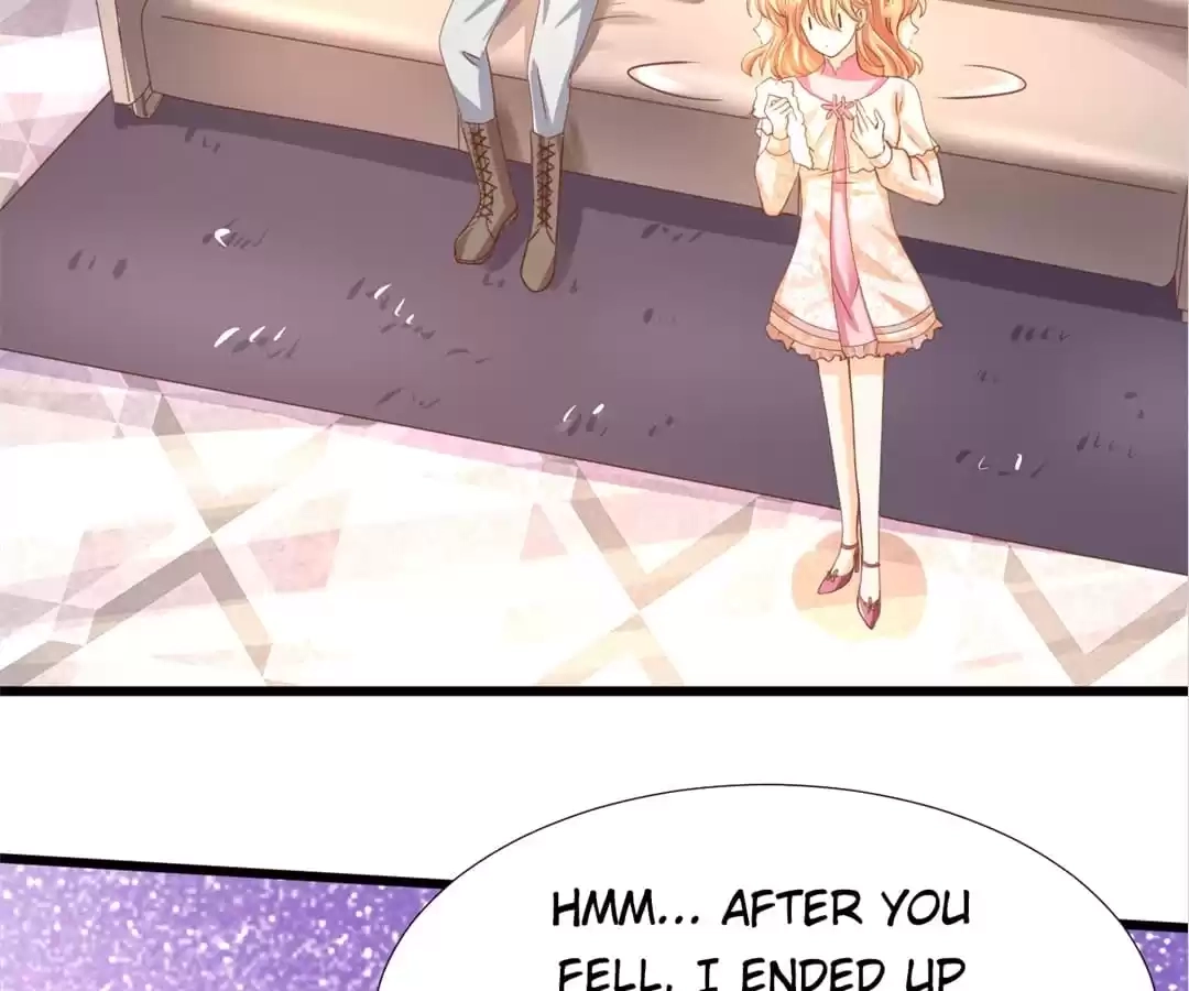 Love, Dream and Make-Up Chapter 33 page 71 - 