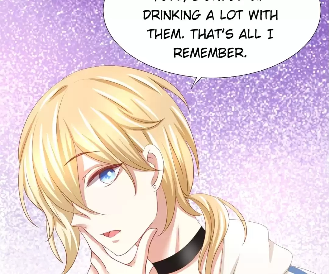 Love, Dream and Make-Up Chapter 33 page 72 - 