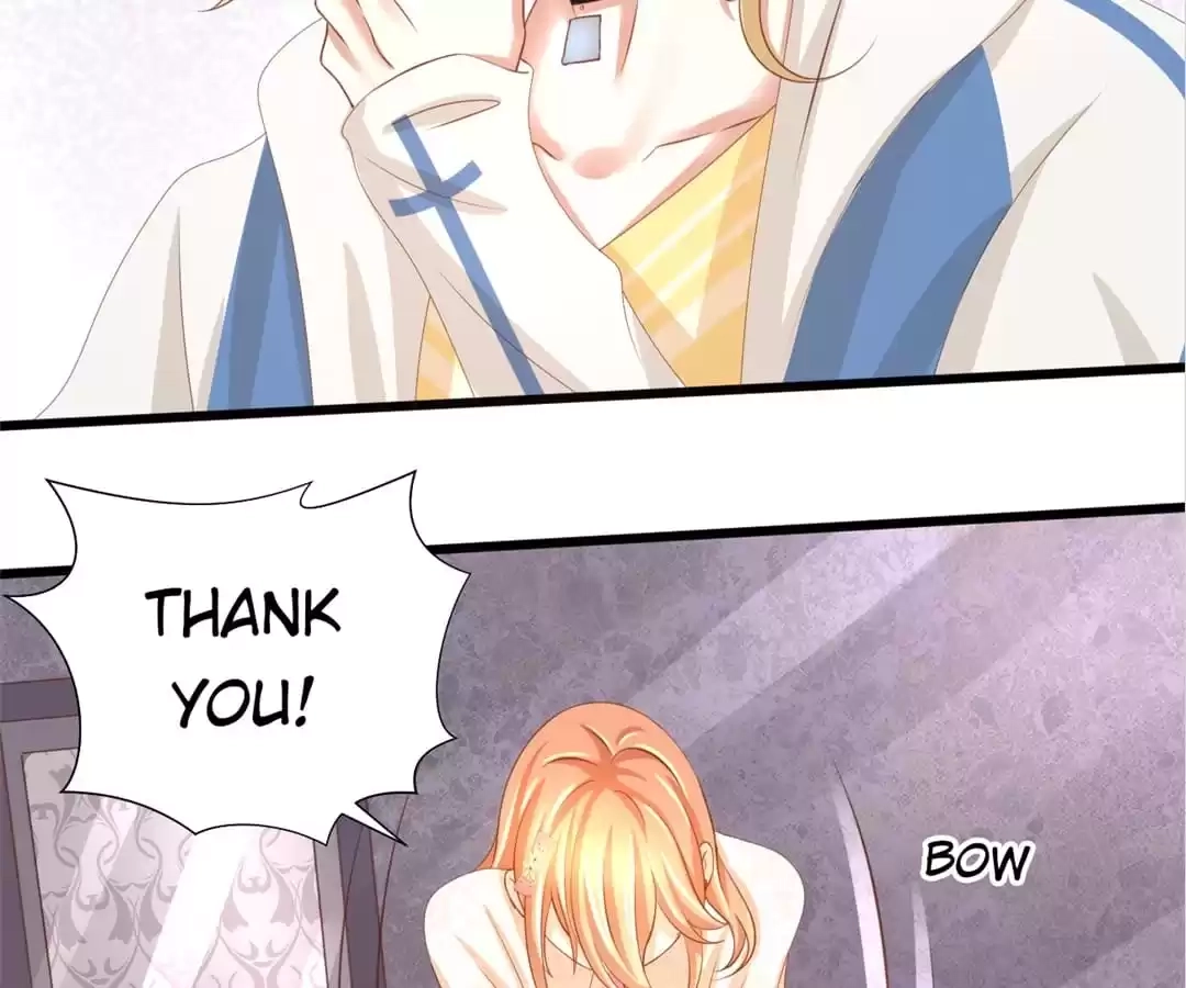 Love, Dream and Make-Up Chapter 33 page 73 - 