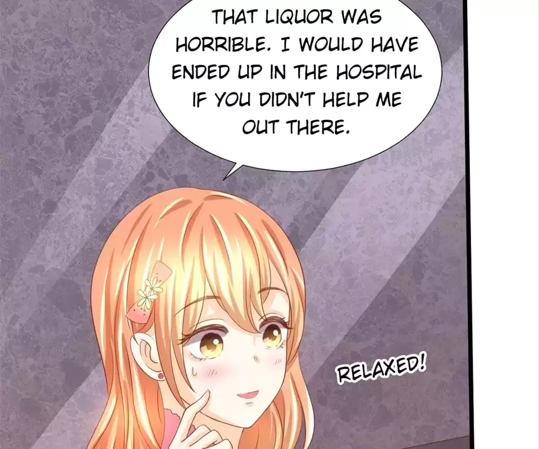 Love, Dream and Make-Up Chapter 33 page 75 - 