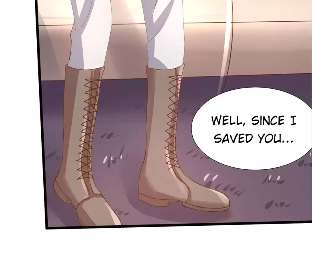 Love, Dream and Make-Up Chapter 33 page 77 - 