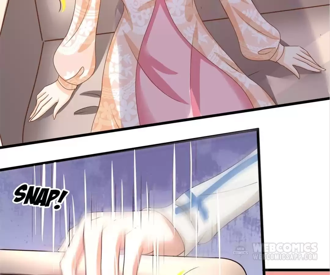 Love, Dream and Make-Up Chapter 33 page 81 - 