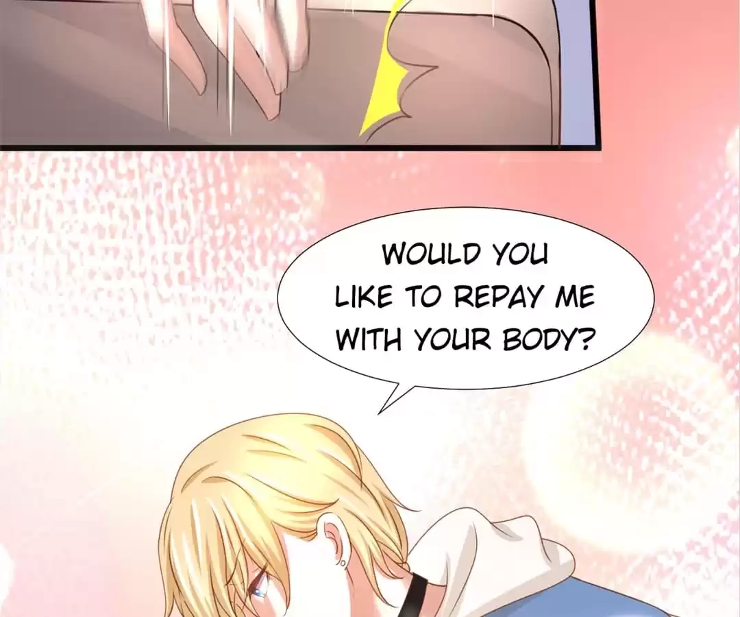 Love, Dream and Make-Up Chapter 33 page 82 - 