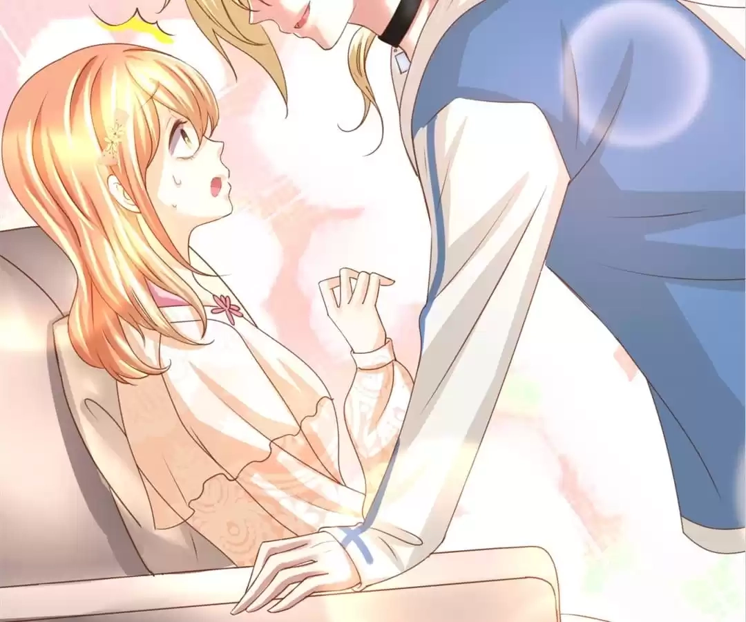 Love, Dream and Make-Up Chapter 33 page 83 - 