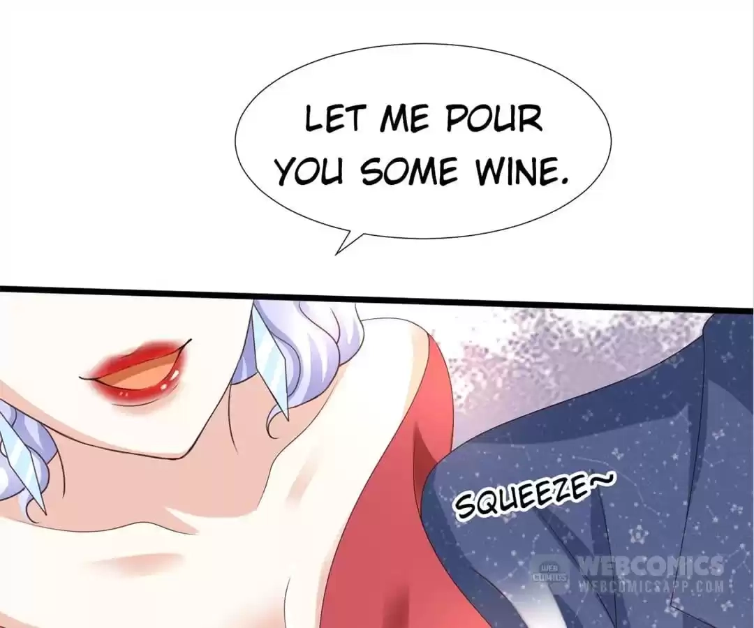 Love, Dream and Make-Up Chapter 33 page 10 - 
