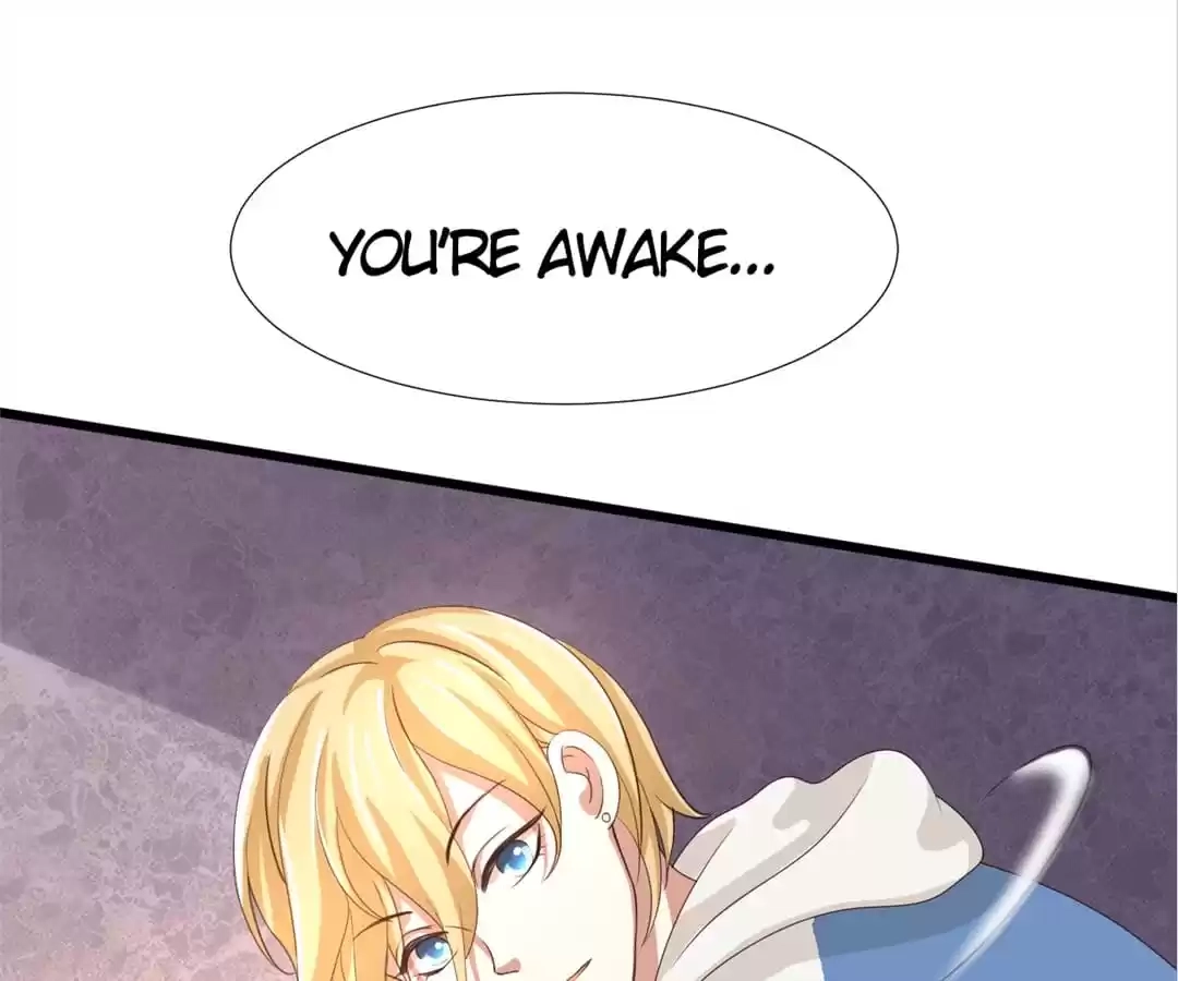 Love, Dream and Make-Up Chapter 34 page 11 - 