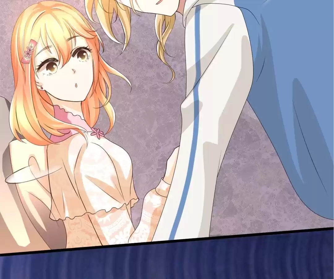 Love, Dream and Make-Up Chapter 34 page 12 - 