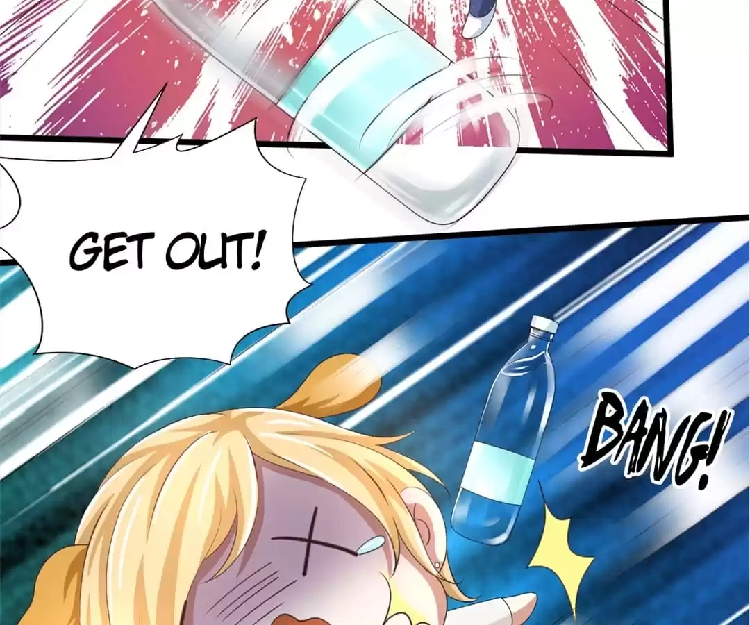 Love, Dream and Make-Up Chapter 34 page 17 - 