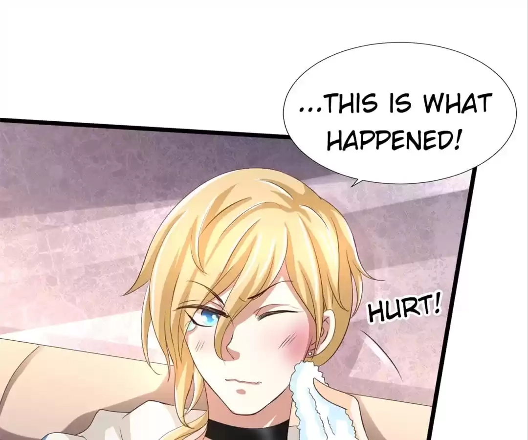 Love, Dream and Make-Up Chapter 34 page 20 - 