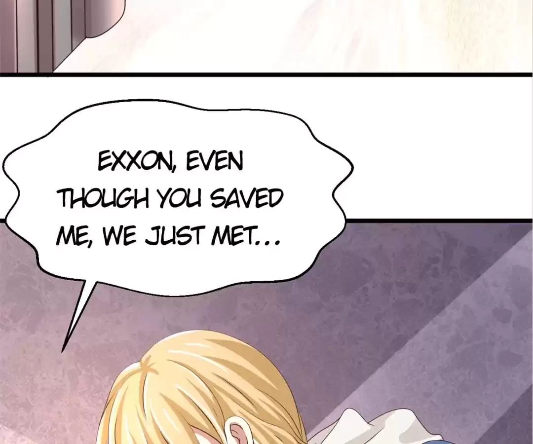 Love, Dream and Make-Up Chapter 34 page 3 - 