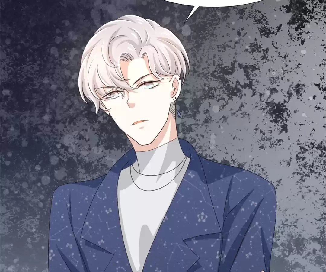 Love, Dream and Make-Up Chapter 34 page 22 - 