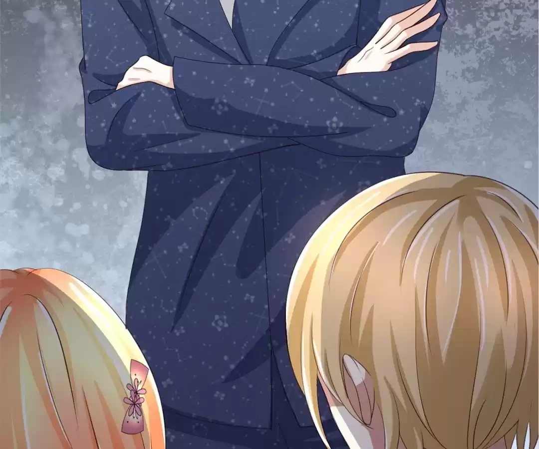 Love, Dream and Make-Up Chapter 34 page 23 - 