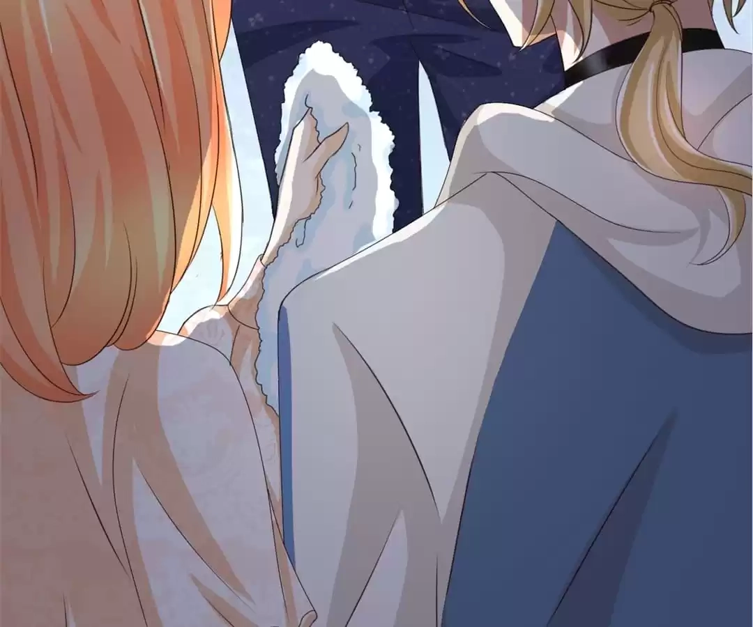 Love, Dream and Make-Up Chapter 34 page 24 - 